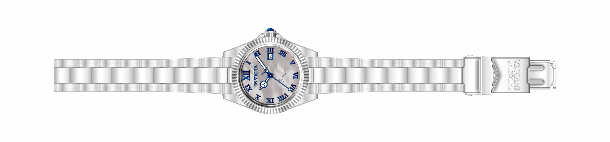 Parts for Invicta Angel Lady 36057