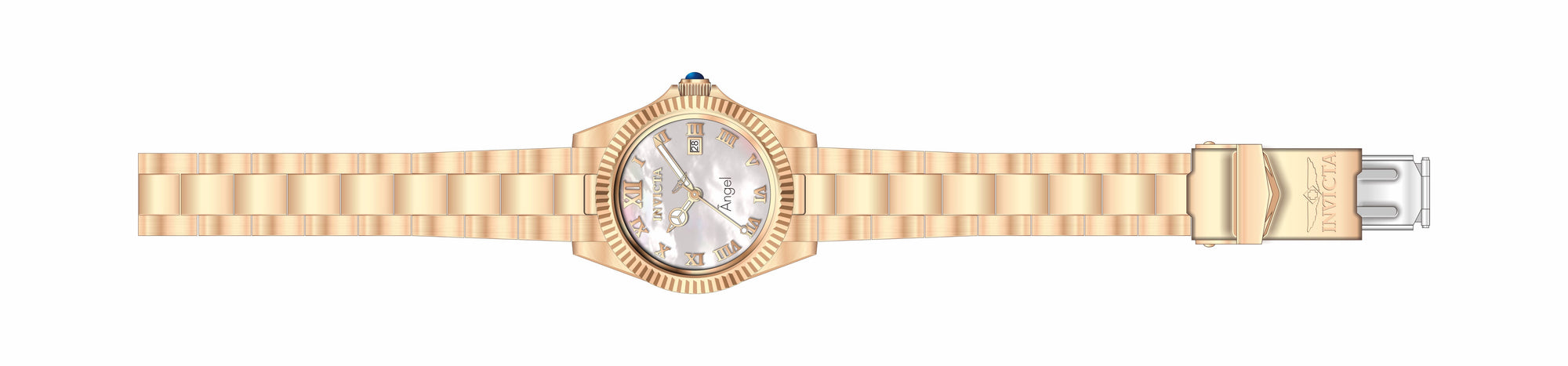 Parts for Invicta Angel Lady 36059