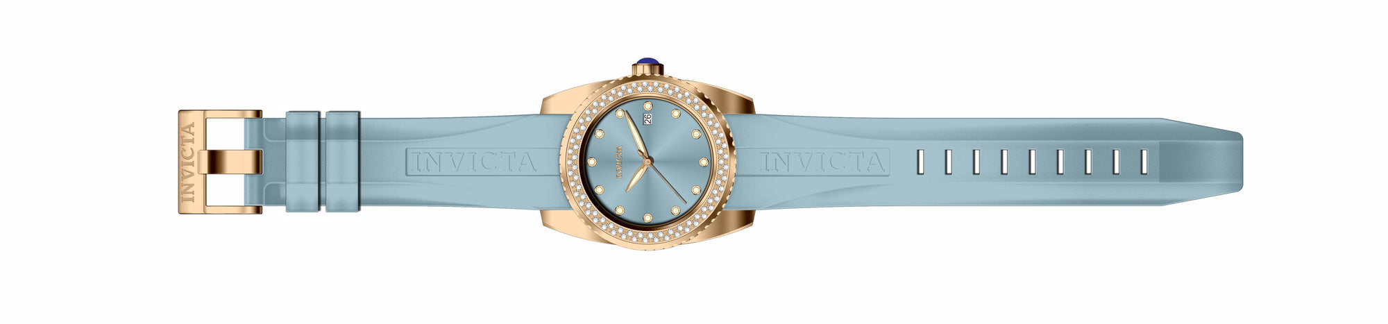 Parts for Invicta Angel Lady 36067