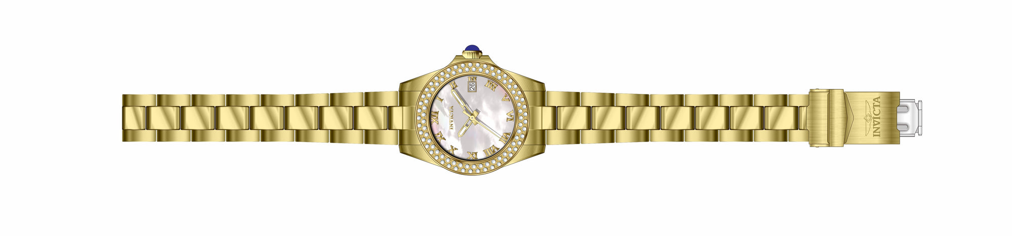 Parts for Invicta Angel Lady 36073