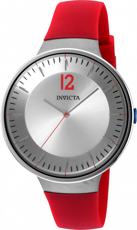 Band For Invicta BLU 31920