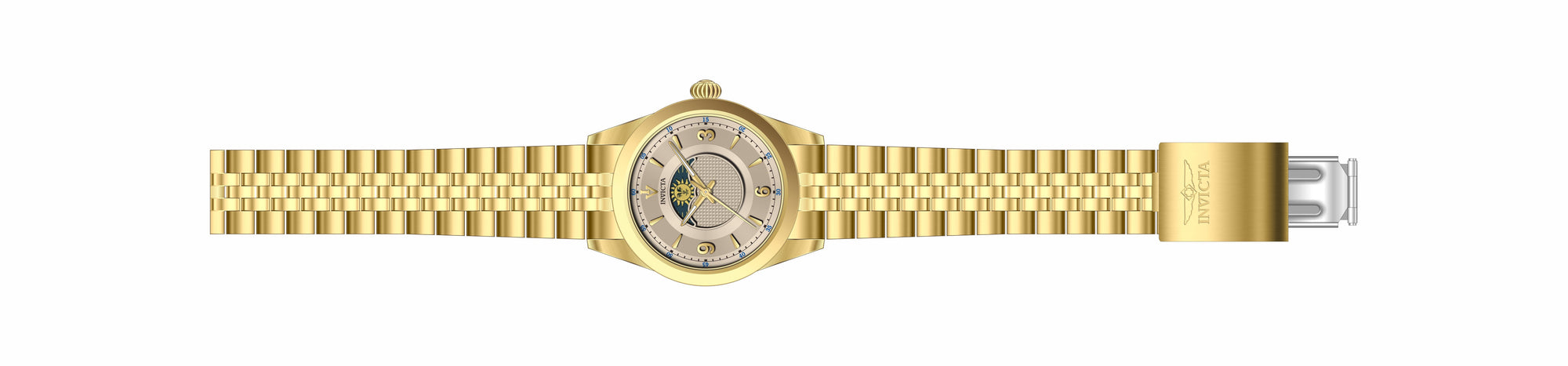 Parts for Invicta Vintage Lady 36208