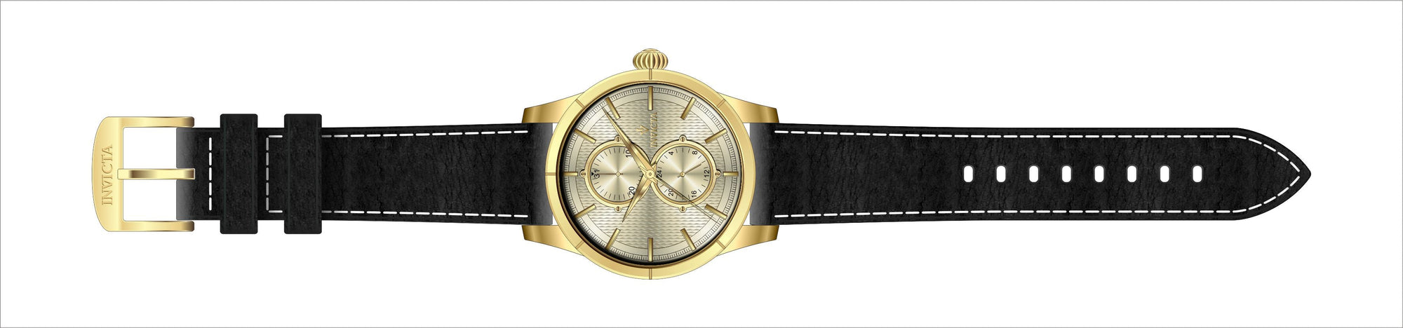 Parts for Invicta Vintage Men 36219