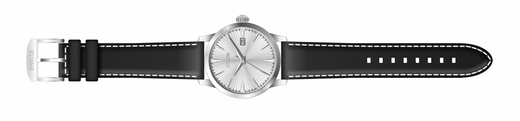 Parts for Invicta Vintage Men 36244