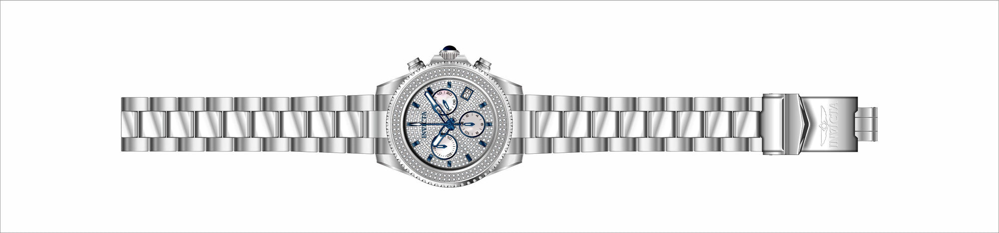 Band for Invicta Pro Diver 31993