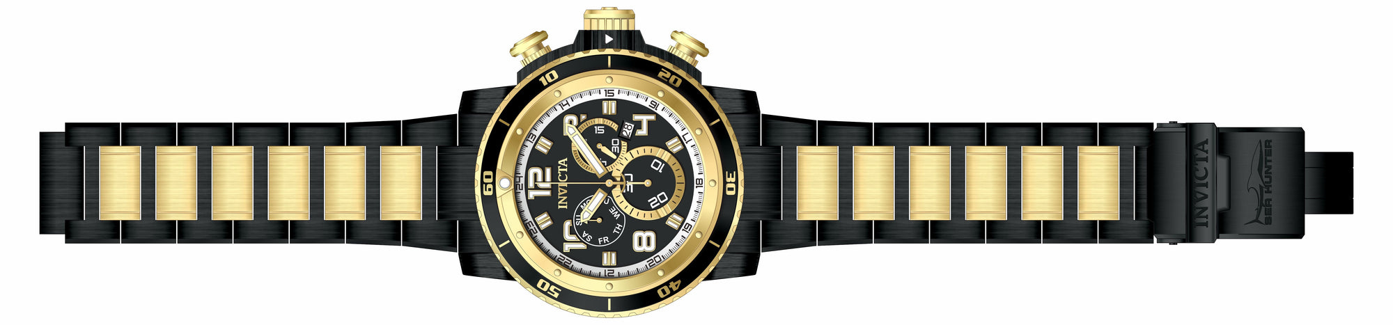 Parts for Invicta Sea Hunter Men 35019