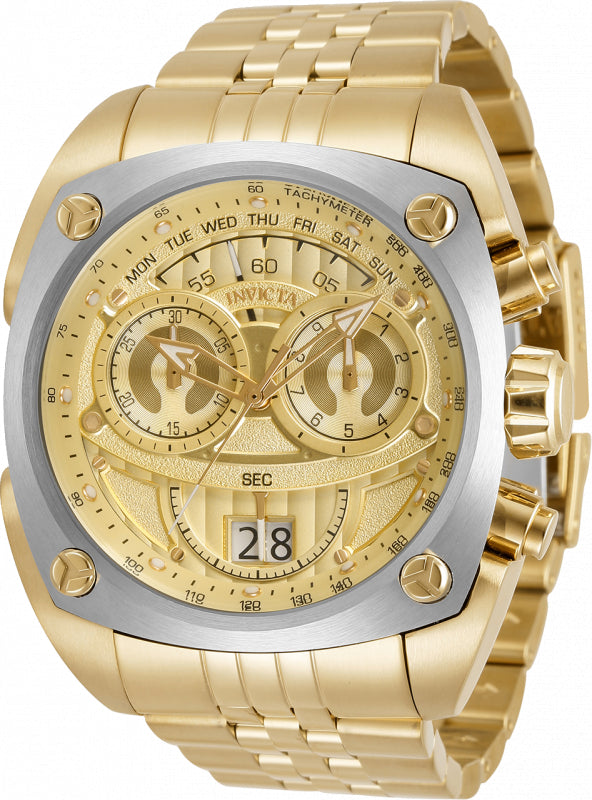 Band for Invicta Reserve 32072 