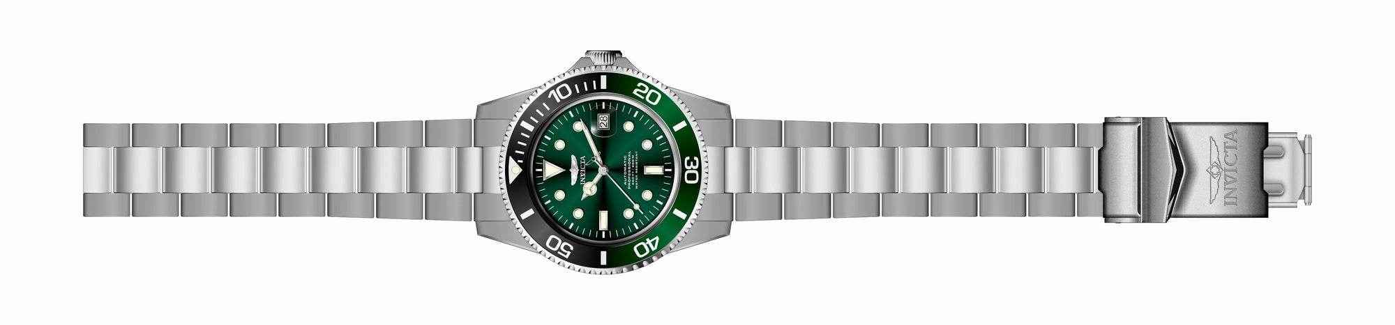 Parts for Invicta Pro Diver Men 36364