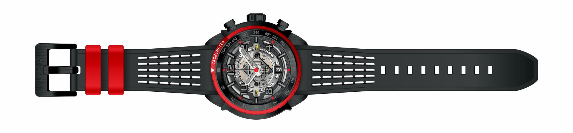 Parts for Invicta S1 Rally Men 36367