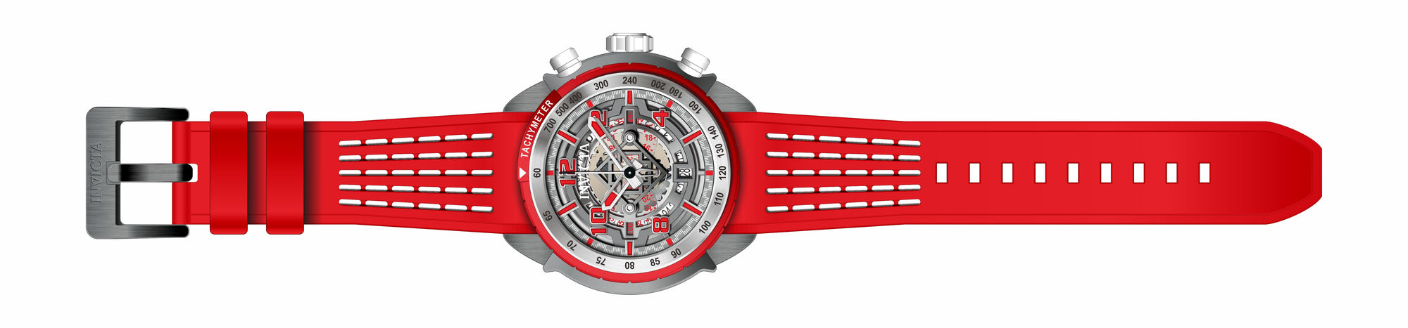 Parts for Invicta S1 Rally Men 36369