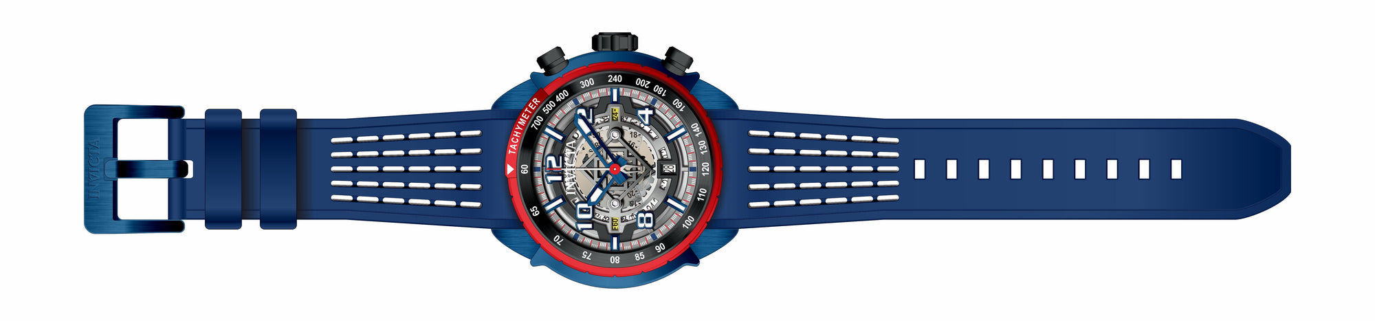 Parts for Invicta S1 Rally Men 36370