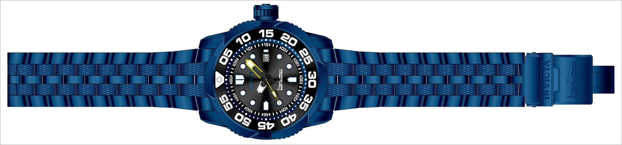 Parts for Invicta Sea Hunter Men 36380