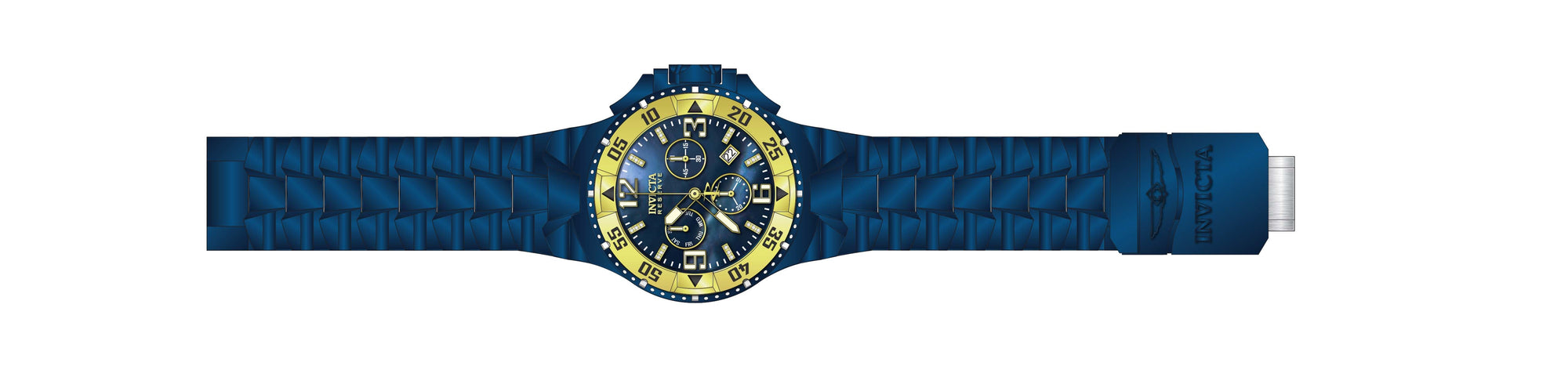 Parts for Invicta Reserve Excursion Men 35634