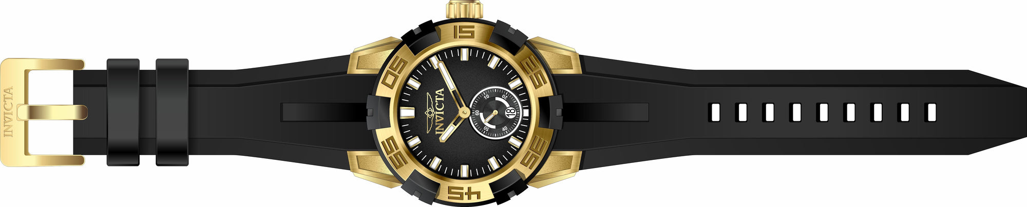 Band for Invicta CRUISELINE 32140