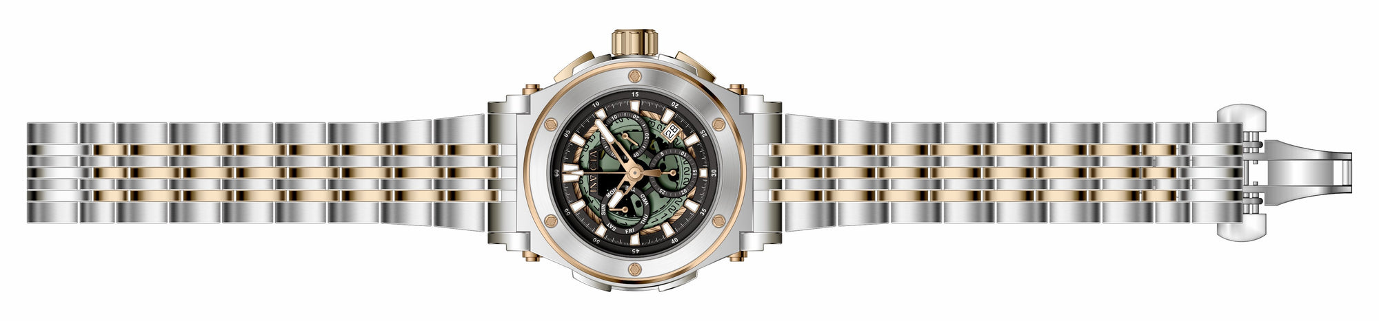 Band for Invicta CRUISELINE 32149