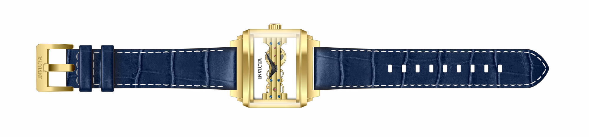 Band for Invicta Objet D Art 32171