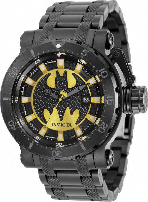Band for Invicta DC Comics 32193 Batman