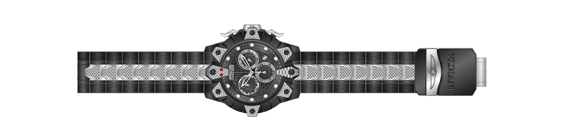 Band for Invicta Reserve 32277