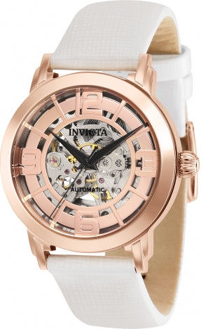 Band for Invicta Objet D Art Lady 32293