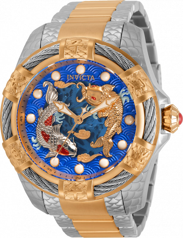 Band for Invicta Bolt 32347 