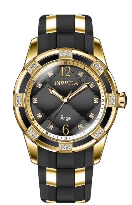 Band for Invicta Angel Lady 36716