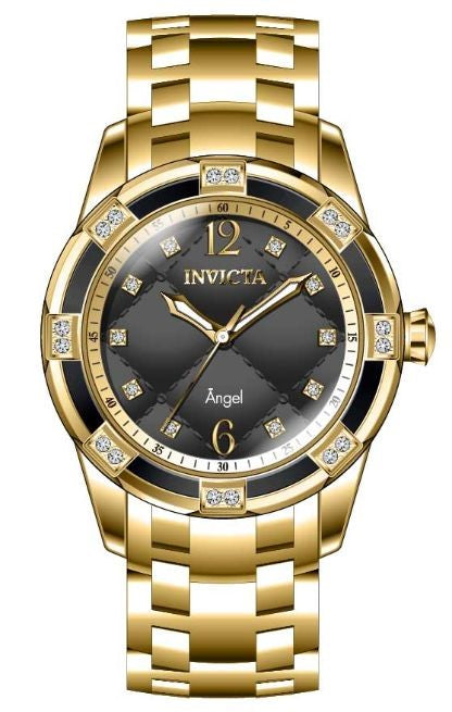 Band for Invicta Angel Lady 36721