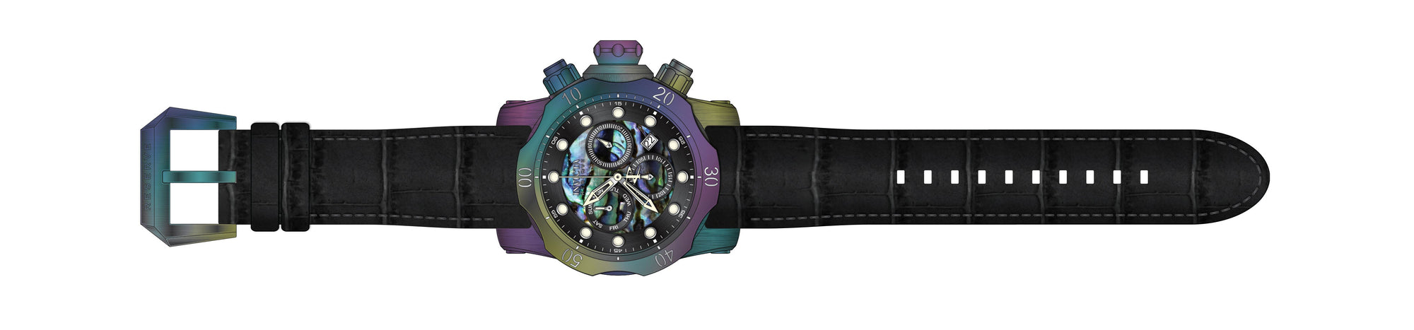 Parts for Invicta Reserve Venom Men 36287