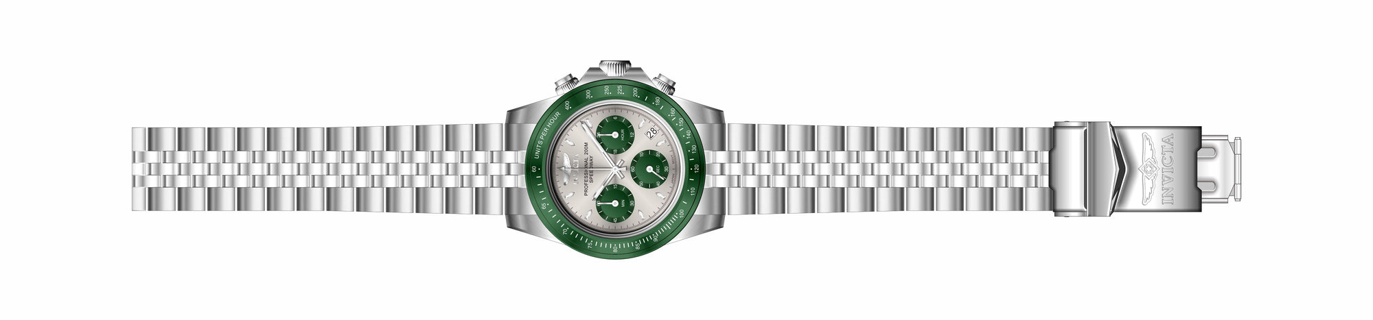 Parts for Invicta Speedway Men 36734