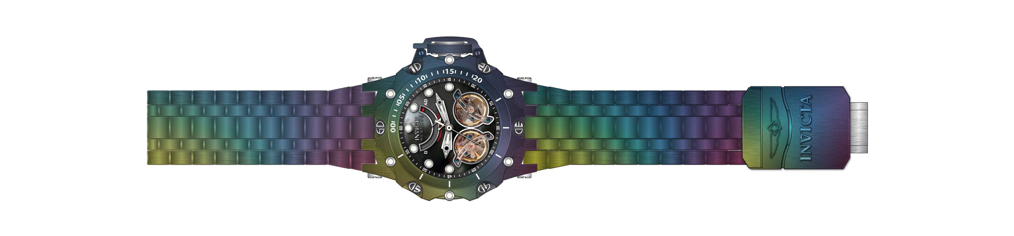 Parts for Invicta Reserve Venom Men 36021