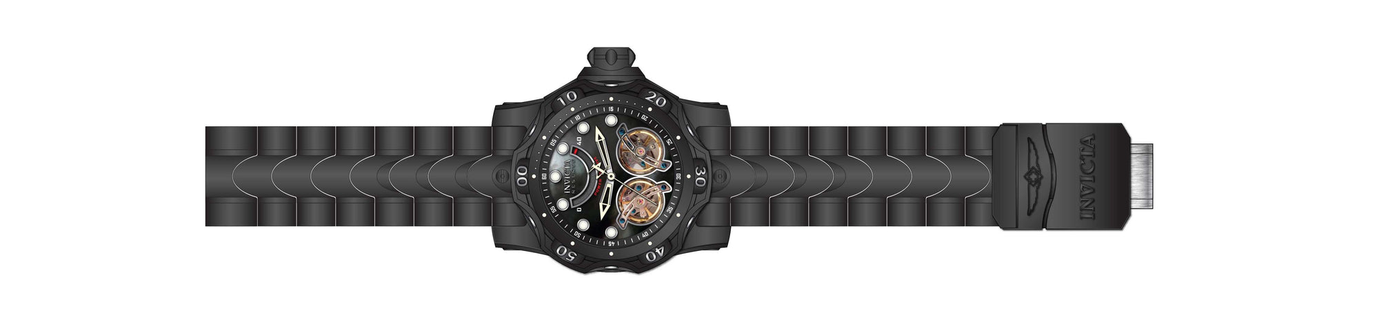 Parts for Invicta Reserve Venom Men 35988