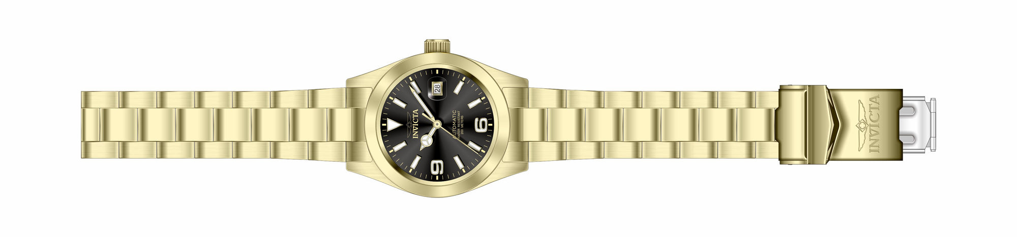 Band for Invicta Pro Diver Men 36813