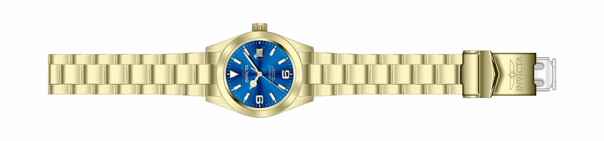 Parts for Invicta Pro Diver Men 36814