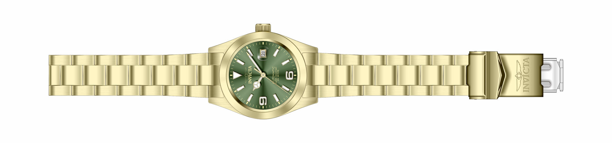 Band for Invicta Pro Diver Men 36815