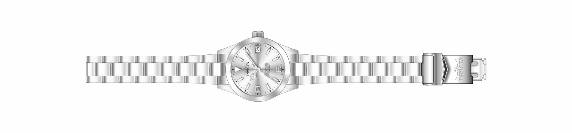 Band for Invicta Pro Diver Lady 36820