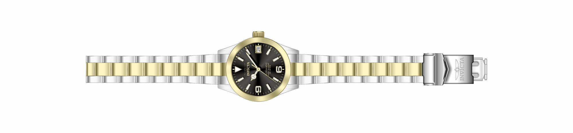 Parts for Invicta Pro Diver Lady 36824