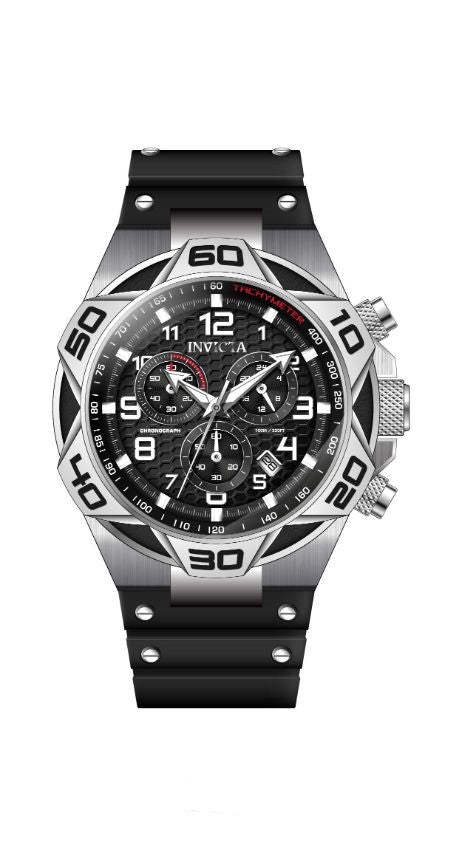 Band for Invicta Coalition Forces Men 36673