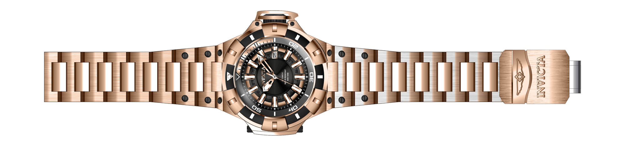 Parts for Invicta Akula Men 31865