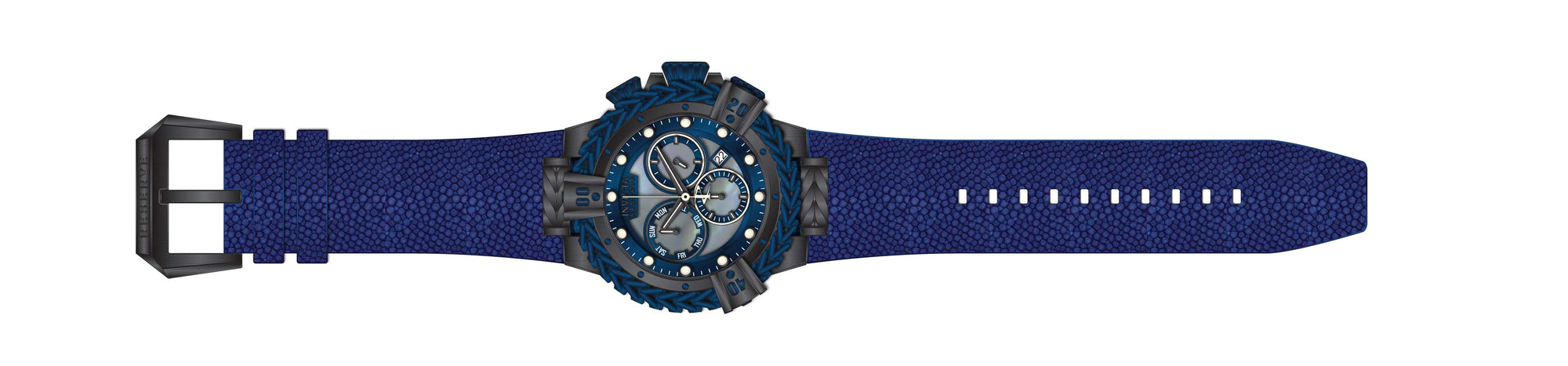 Band for Invicta Reserve Herc Men 36571