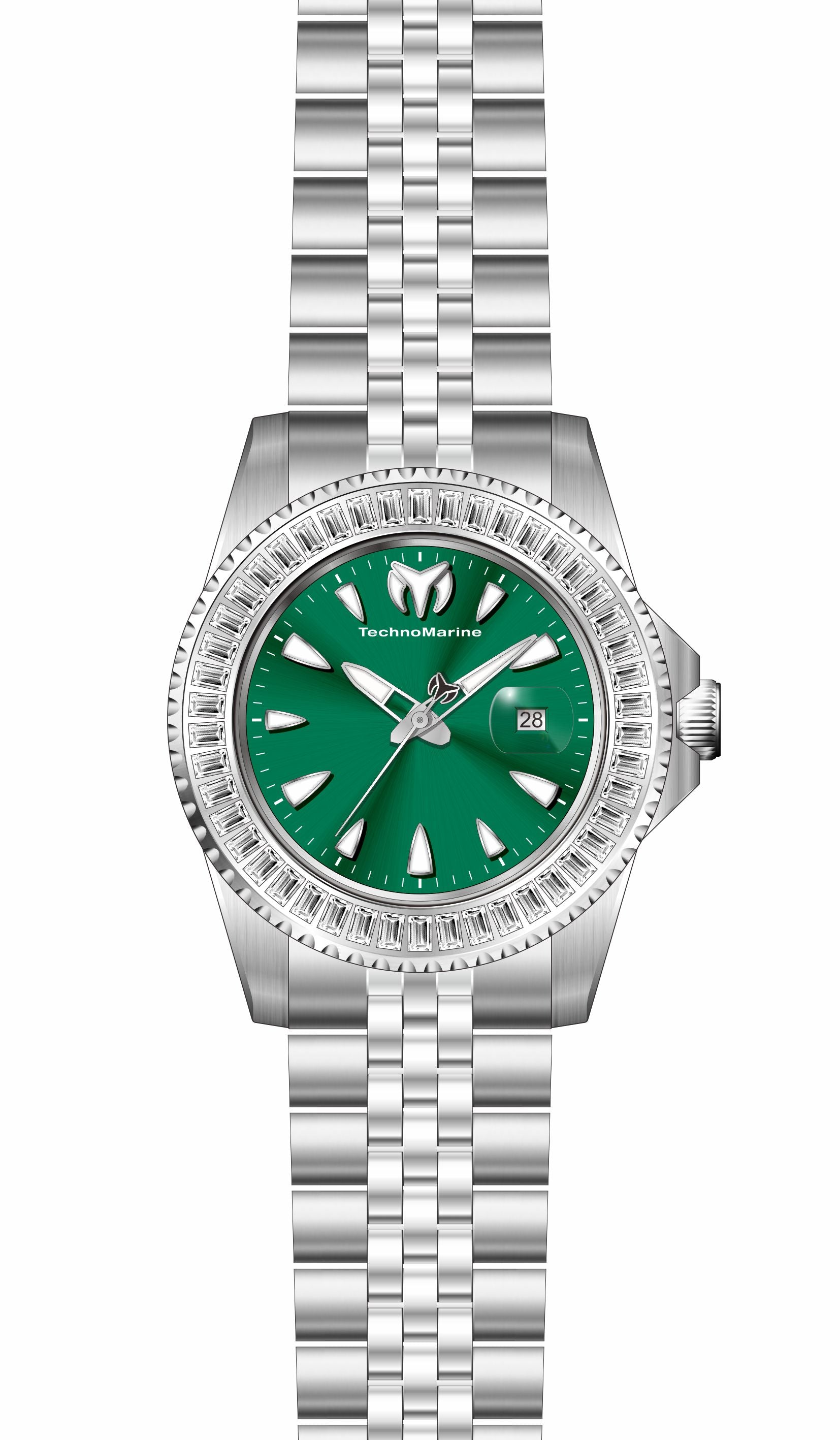 Band for Technomarine Sea Manta TM-222059