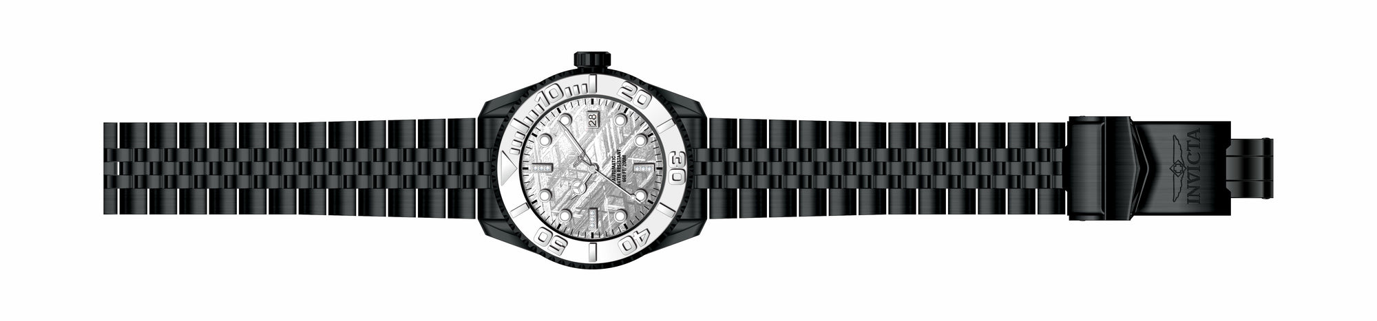 Band for Invicta Pro Diver 32823