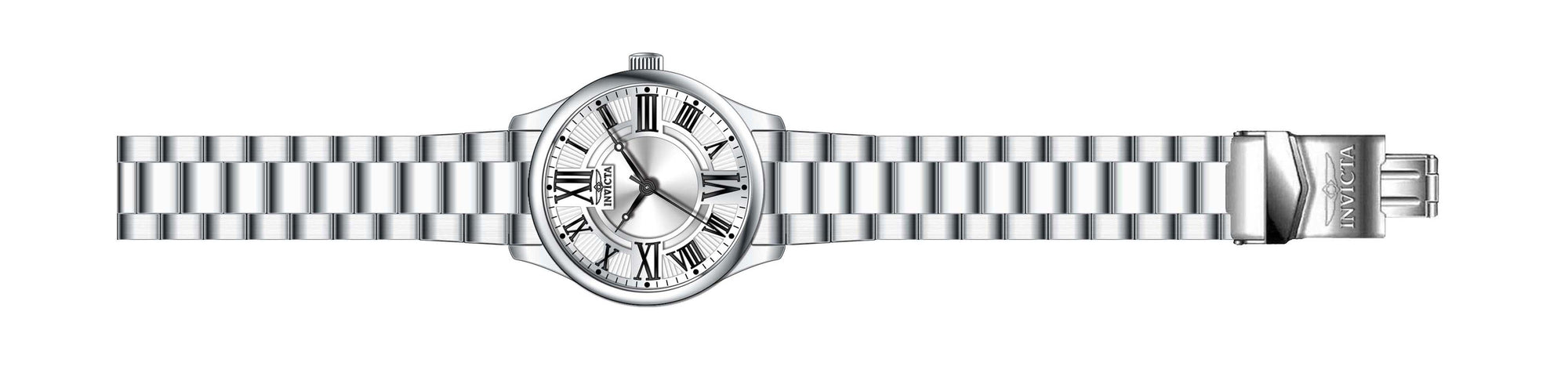 Parts for Invicta Objet D Art Men 35127