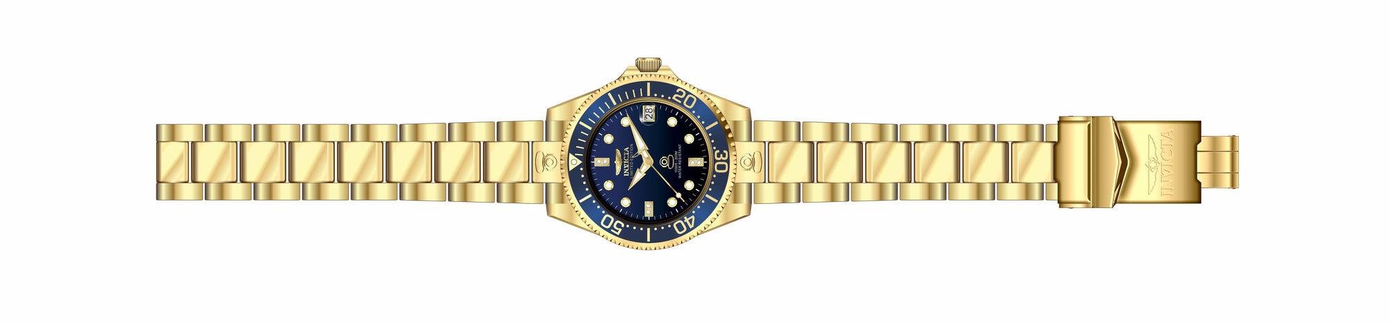 Band for Invicta Pro Diver 32924