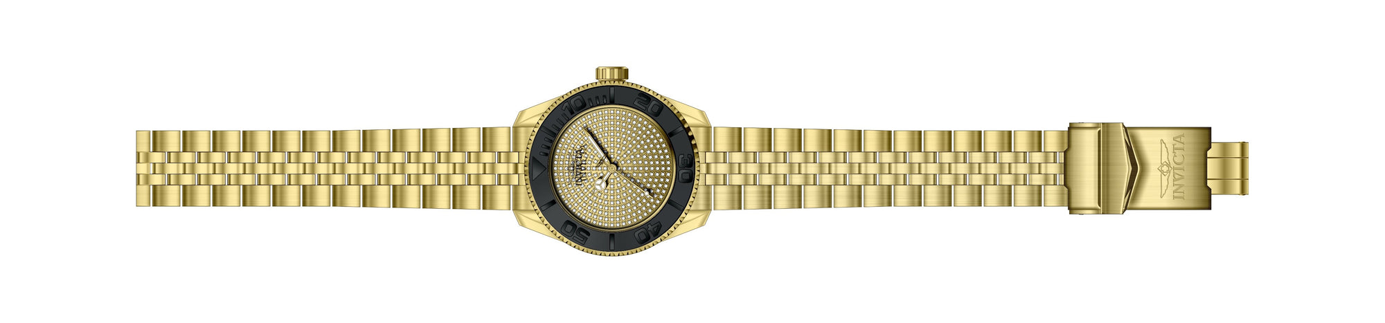 Band for Invicta Pro Diver 32940