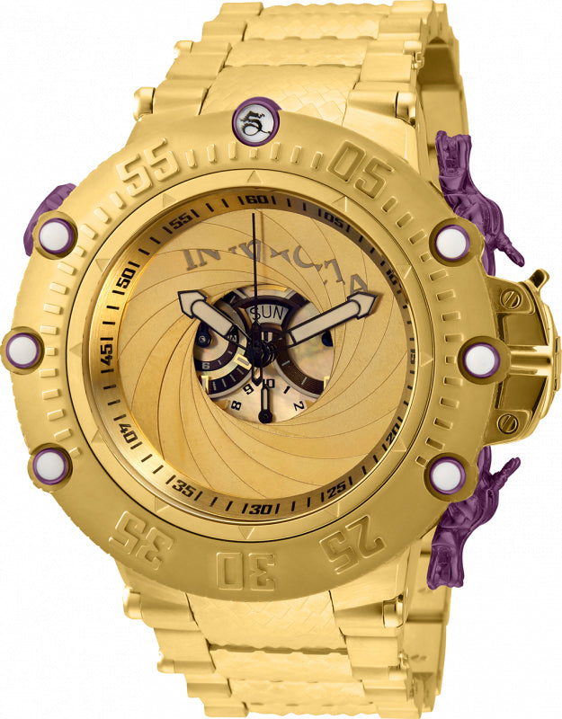 Band for Invicta Subaqua 32956 