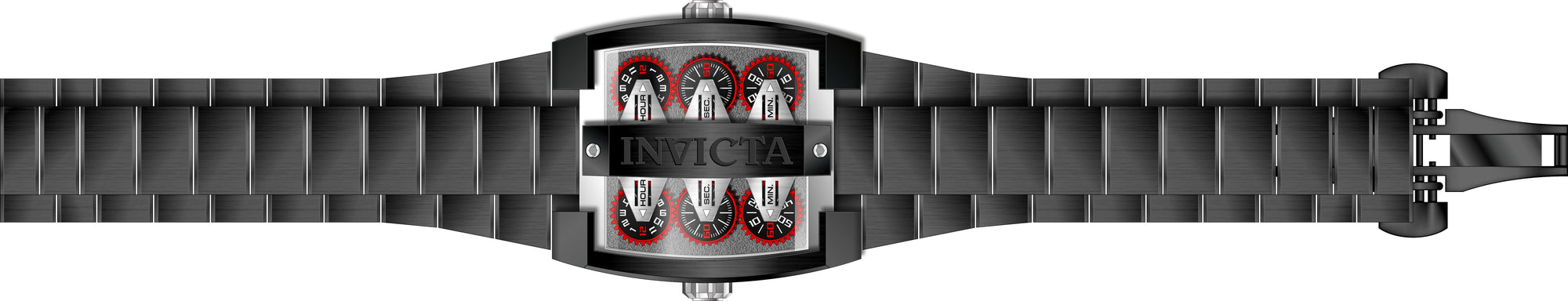 Parts for Invicta Speedway Men 35460