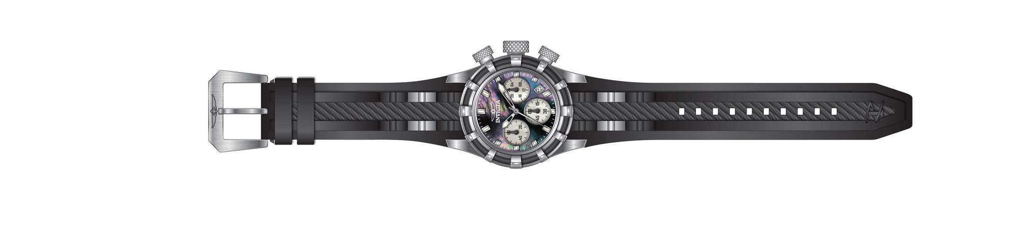 Band for Invicta Bolt 32969