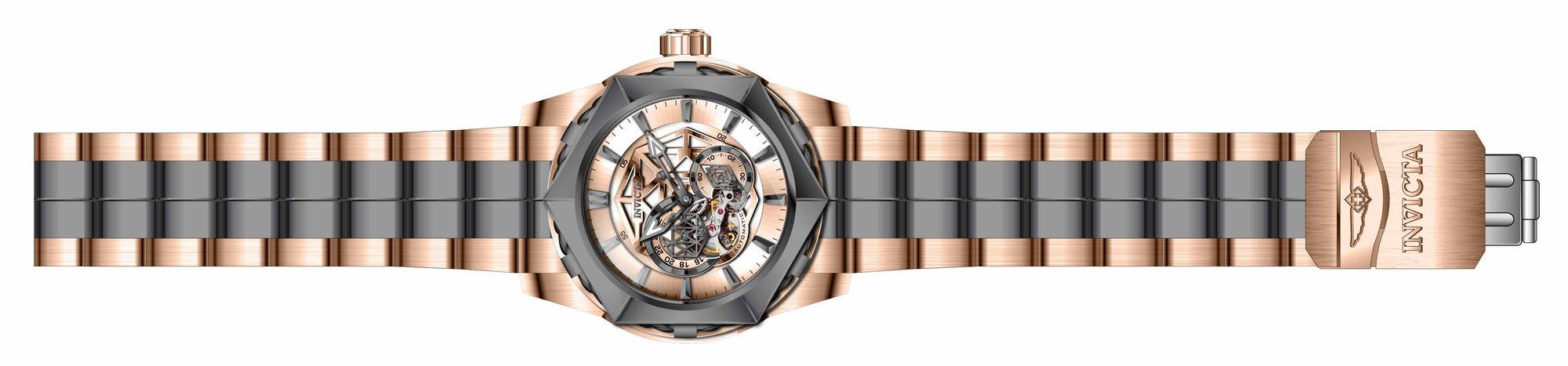 Parts for Invicta Bolt Men 34709