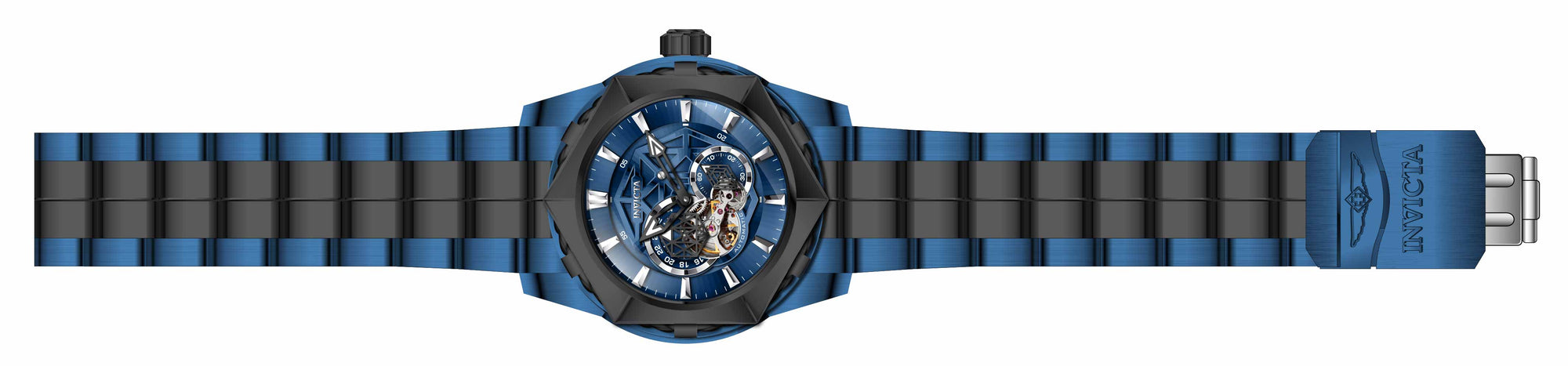 Parts for Invicta Bolt Men 34710