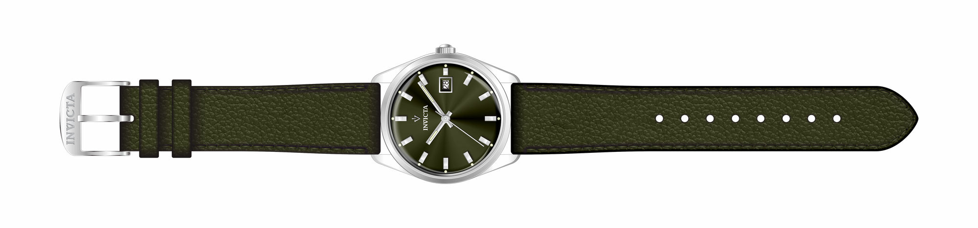 Parts for Invicta Vintage Men 37053