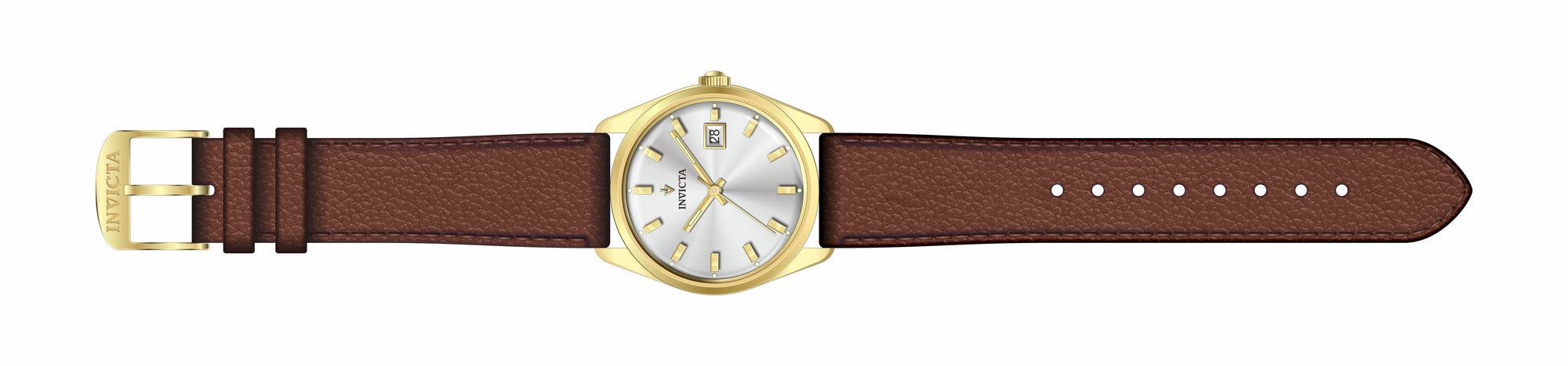 Parts for Invicta Vintage Men 37054